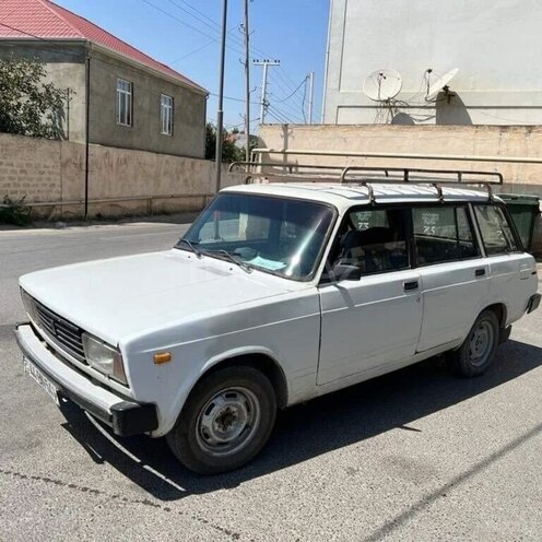 LADA (VAZ) 2104 2005, 22,874 km - 1.6 l - Beyləqan