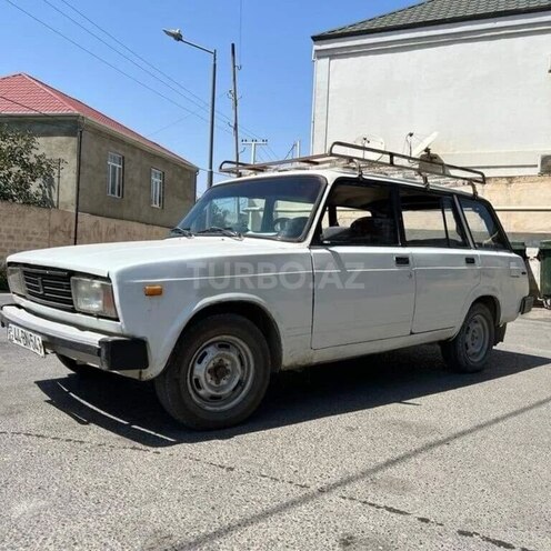 LADA (VAZ) 2104 2005, 22,874 km - 1.6 l - Beyləqan