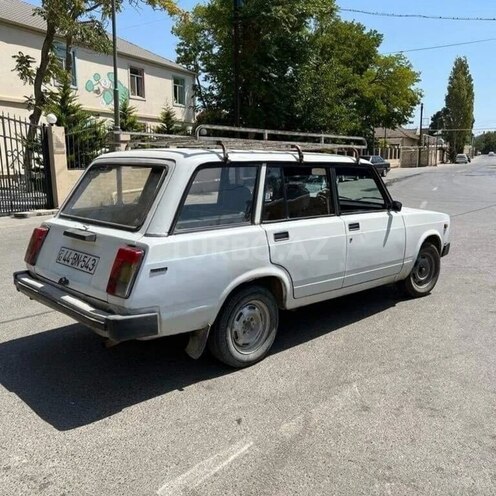 LADA (VAZ) 2104 2005, 22,874 km - 1.6 l - Beyləqan