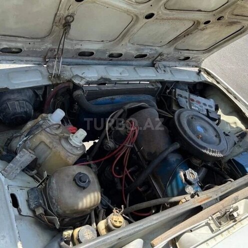 LADA (VAZ) 2104 2005, 22,874 km - 1.6 l - Beyləqan