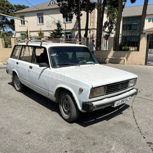 LADA (VAZ) 2104 2005, 22,874 km - 1.6 l - Beyləqan