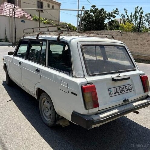 LADA (VAZ) 2104 2005, 22,874 km - 1.6 l - Beyləqan