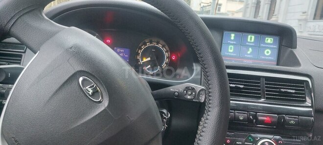 LADA (VAZ) Priora 2015, 265,000 km - 1.6 л - Gəncə