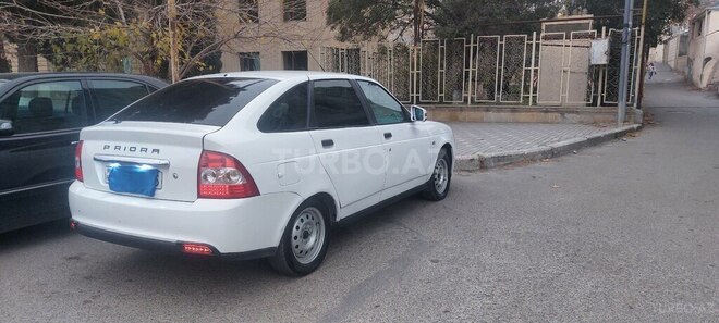 LADA (VAZ) Priora 2015, 265,000 km - 1.6 л - Gəncə