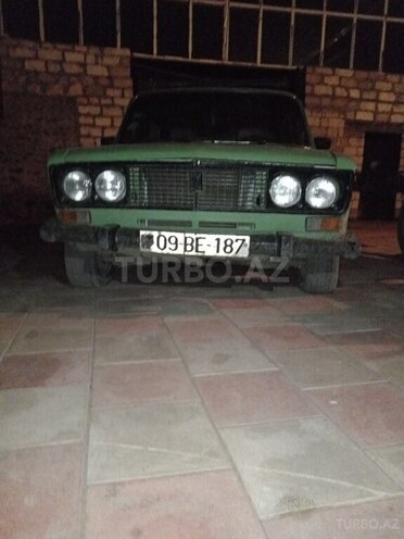 LADA (VAZ) 2106 1985, 15,000 km - 1.3 л - Tovuz