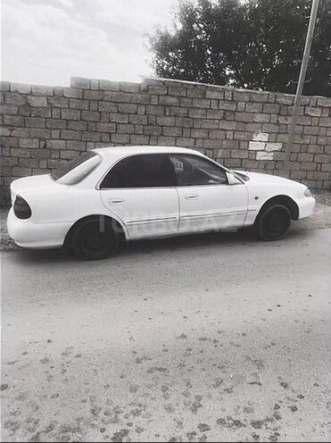 Hyundai Sonata 1998, 364,581 km - 2.0 л - Bakı