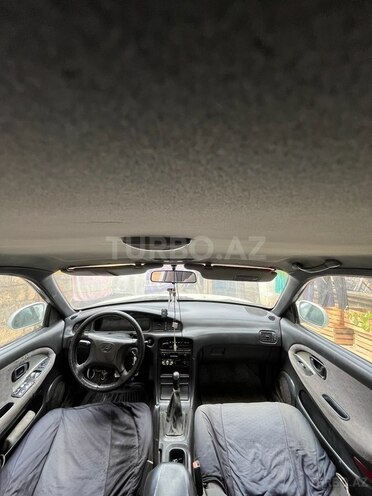 Hyundai Sonata 1998, 364,581 km - 2.0 л - Bakı