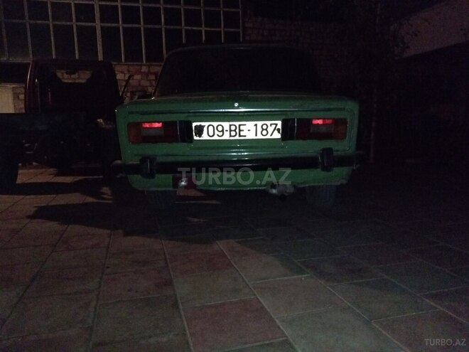 LADA (VAZ) 2106 1985, 15,000 km - 1.3 л - Tovuz