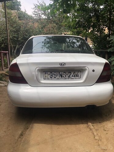 Hyundai Sonata 1998, 364,581 km - 2.0 л - Bakı