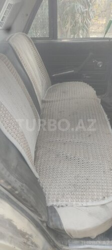 LADA (VAZ) 2107 1983, 30,000 km - 1.6 l - Ucar