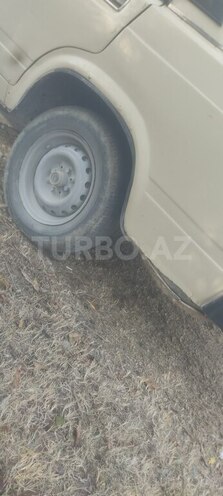 LADA (VAZ) 2107 1983, 30,000 km - 1.6 l - Ucar