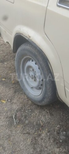 LADA (VAZ) 2107 1983, 30,000 km - 1.6 l - Ucar