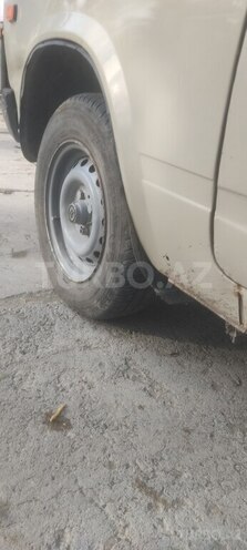 LADA (VAZ) 2107 1983, 30,000 km - 1.6 l - Ucar