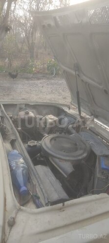 LADA (VAZ) 2107 1983, 30,000 km - 1.6 l - Ucar