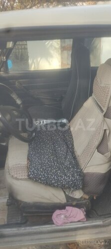 LADA (VAZ) 2107 1983, 30,000 km - 1.6 l - Ucar