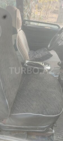 LADA (VAZ) 2107 1983, 30,000 km - 1.6 l - Ucar