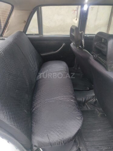 LADA (VAZ) 2106 1991, 21,543 km - 1.3 л - Bakı