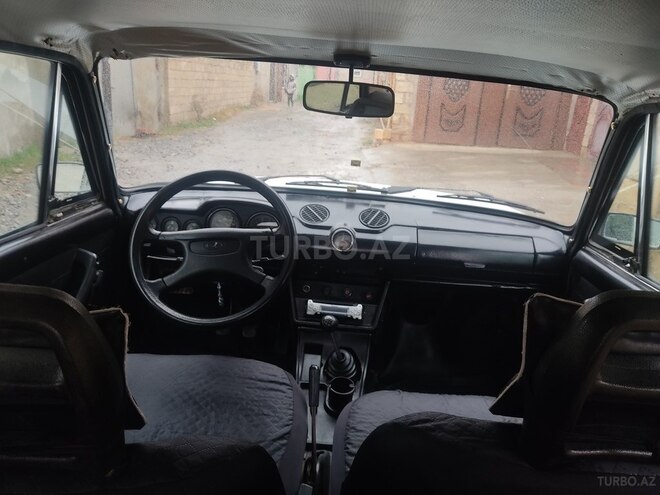 LADA (VAZ) 2106 1991, 21,543 km - 1.3 л - Bakı