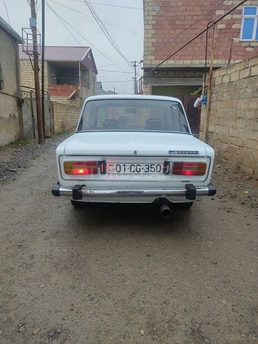 LADA (VAZ) 2106 1991, 21,543 km - 1.3 л - Bakı