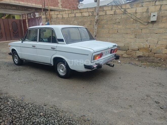 LADA (VAZ) 2106 1991, 21,543 km - 1.3 л - Bakı