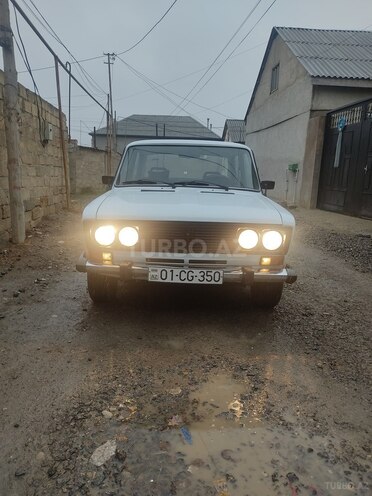 LADA (VAZ) 2106 1991, 21,543 km - 1.3 л - Bakı