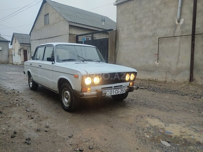 LADA (VAZ) 2106 1991, 21,543 km - 1.3 л - Bakı