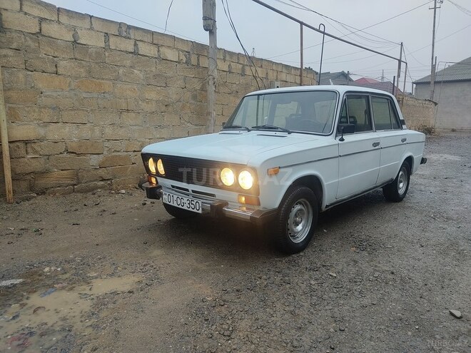 LADA (VAZ) 2106 1991, 21,543 km - 1.3 л - Bakı