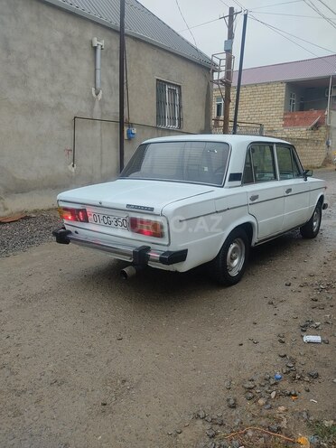 LADA (VAZ) 2106 1991, 21,543 km - 1.3 л - Bakı
