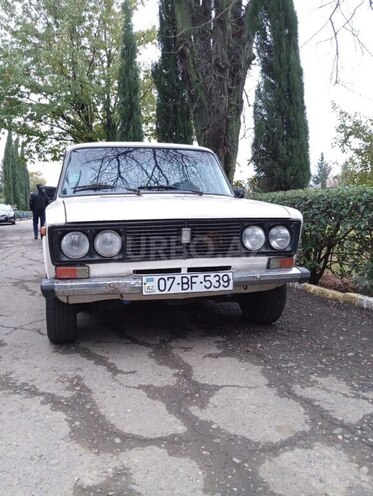 LADA (VAZ) 2106 1988, 532,860 km - 1.5 l - Biləsuvar