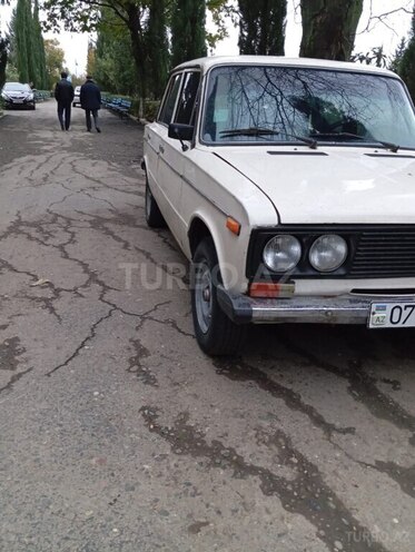 LADA (VAZ) 2106 1988, 532,860 km - 1.5 l - Biləsuvar