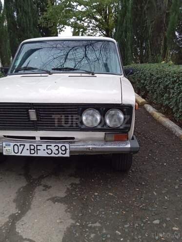 LADA (VAZ) 2106 1988, 532,860 km - 1.5 l - Biləsuvar
