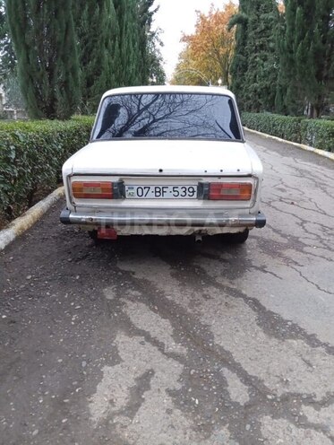 LADA (VAZ) 2106 1988, 532,860 km - 1.5 l - Biləsuvar