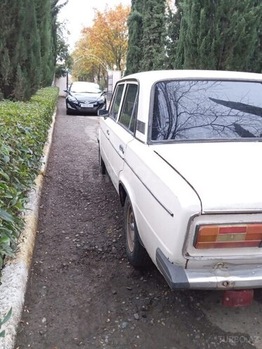 LADA (VAZ) 2106 1988, 532,860 km - 1.5 l - Biləsuvar