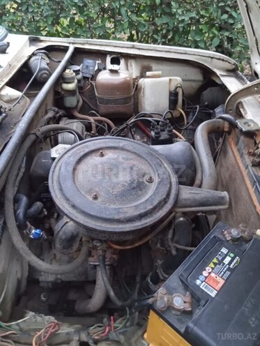 LADA (VAZ) 2106 1988, 532,860 km - 1.5 l - Biləsuvar