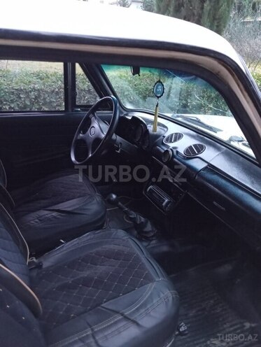 LADA (VAZ) 2106 1988, 532,860 km - 1.5 l - Biləsuvar