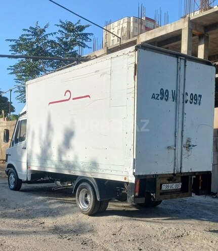 Mercedes 410 D 1994, 400,000 km - 2.9 л - Bakı