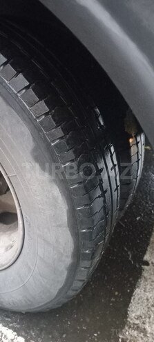 Mercedes 410 D 1994, 400,000 km - 2.9 л - Bakı