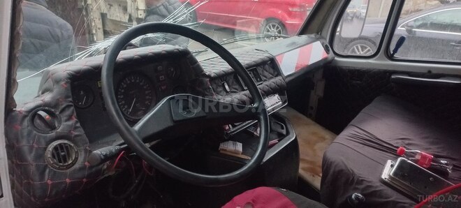 Mercedes 410 D 1994, 400,000 km - 2.9 л - Bakı