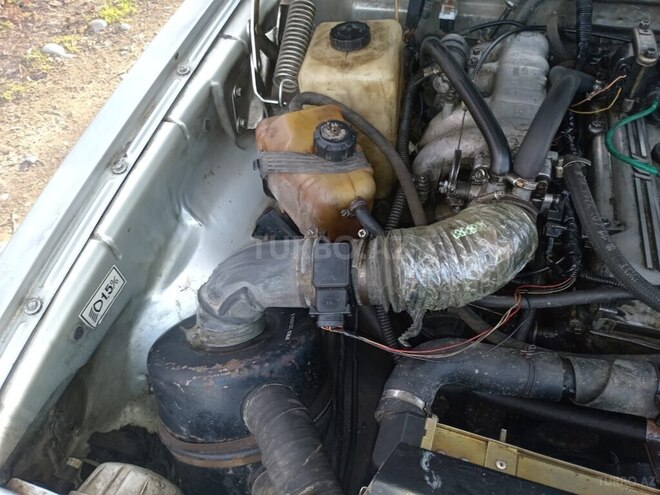 GAZ 3110 2004, 100,000 km - 2.4 l - Bakı
