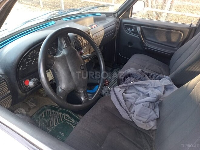GAZ 3110 2004, 100,000 km - 2.4 l - Bakı
