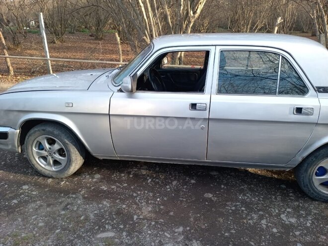GAZ 3110 2004, 100,000 km - 2.4 l - Bakı