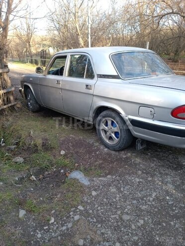 GAZ 3110 2004, 100,000 km - 2.4 l - Bakı