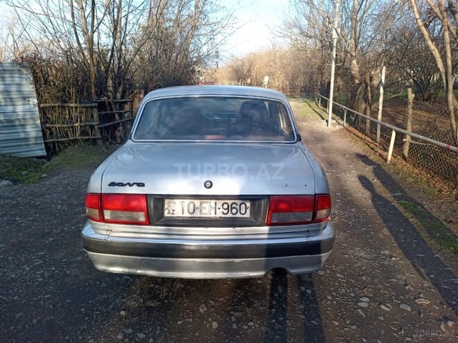 GAZ 3110 2004, 100,000 km - 2.4 l - Bakı