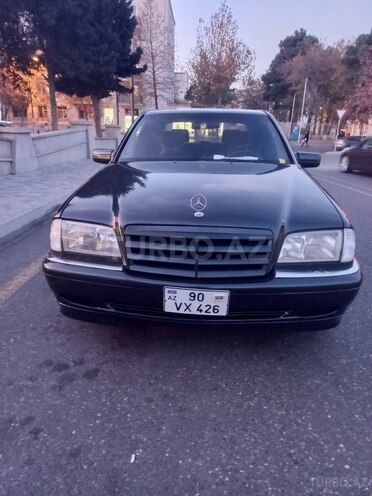 Mercedes C 240 1999, 460,000 km - 2.4 l - Bakı