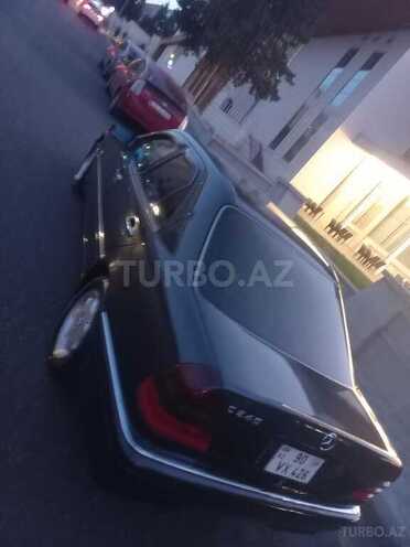 Mercedes C 240 1999, 460,000 km - 2.4 l - Bakı