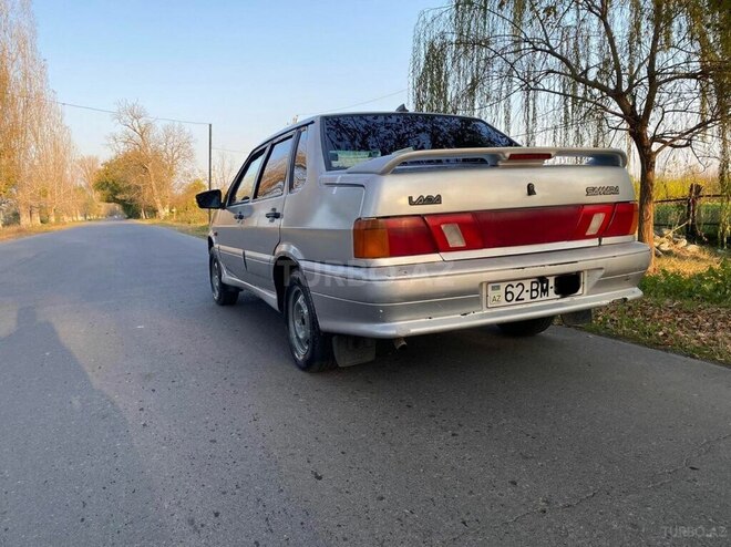 LADA (VAZ) 2115 2006, 376,516 km - 1.5 l - Oğuz