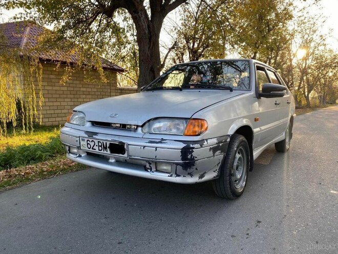 LADA (VAZ) 2115 2006, 376,516 km - 1.5 l - Oğuz