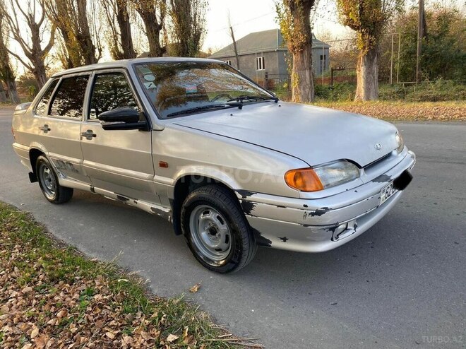 LADA (VAZ) 2115 2006, 376,516 km - 1.5 l - Oğuz