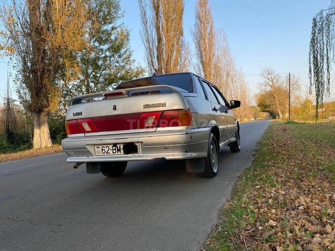 LADA (VAZ) 2115 2006, 376,516 km - 1.5 l - Oğuz