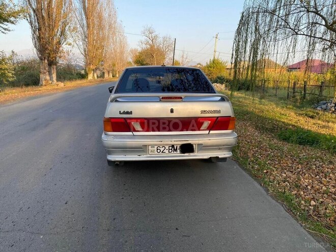 LADA (VAZ) 2115 2006, 376,516 km - 1.5 l - Oğuz